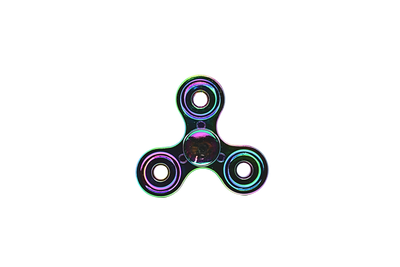 Fidget Spinner 1