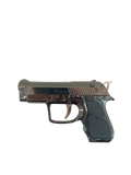 Gas Lighter J703-662