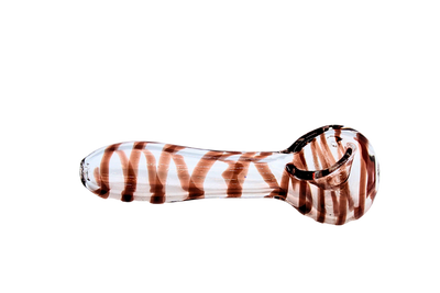 Glass Herbal Pipe SKGH391