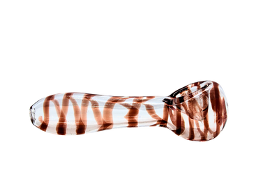 Glass Herbal Pipe SKGH391