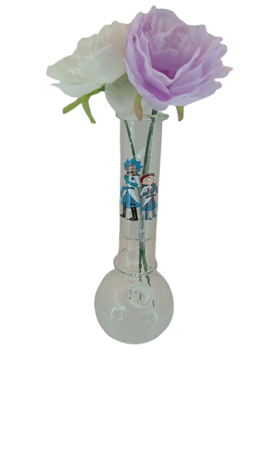 Glass Vase A-103 pa-2