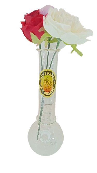 Glass Vase A-103 pa-4