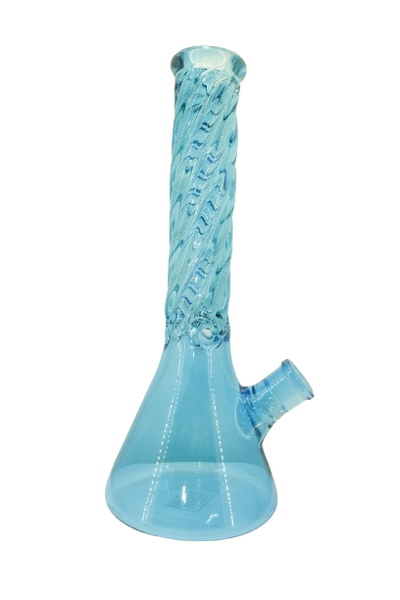 Glass Vase MA-BG444