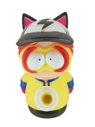 Glass Vase No: 13683