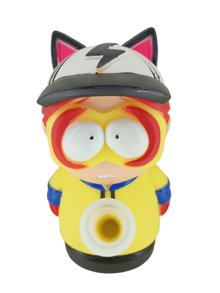 Glass Vase No: 13683