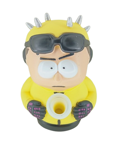 Glass Vase No: 13685