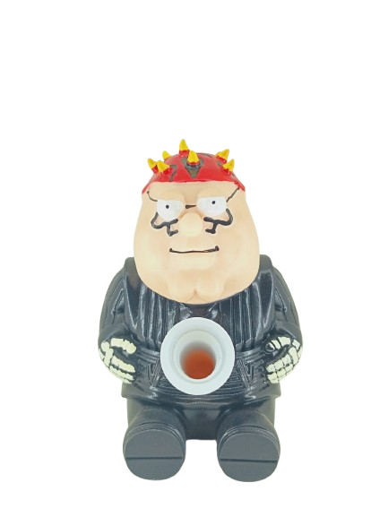 Glass Vase No: 13686