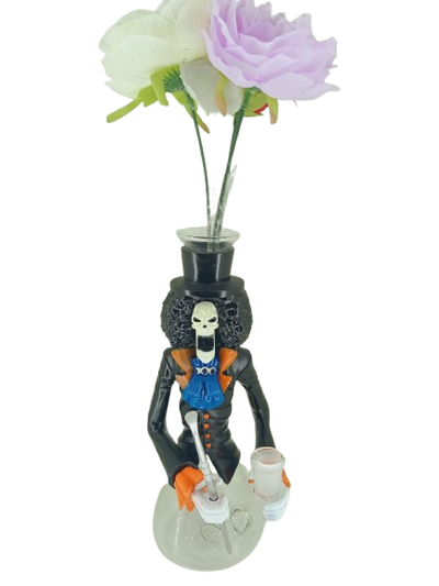 Glass Vase No: 13699