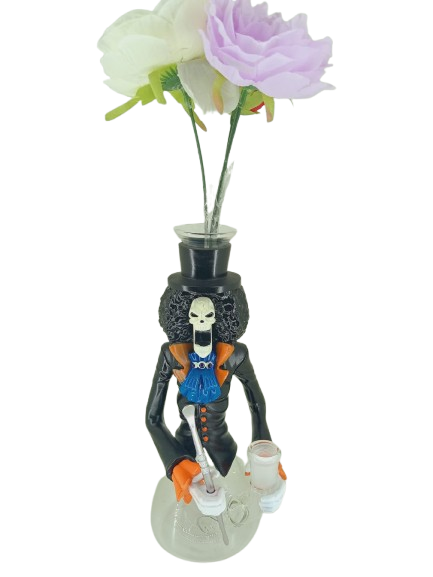 Glass Vase No: 13699