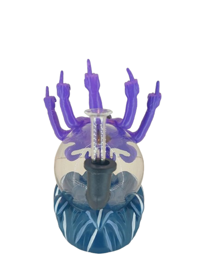 Glass Vase No: 13700