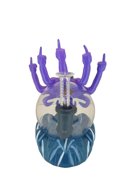 Glass Vase No: 13700