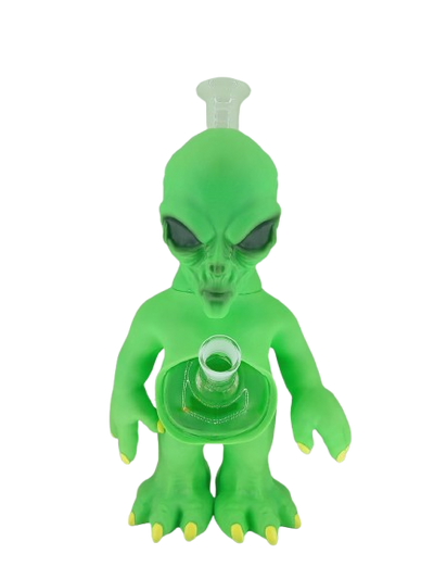 Glass Vase No: 13701