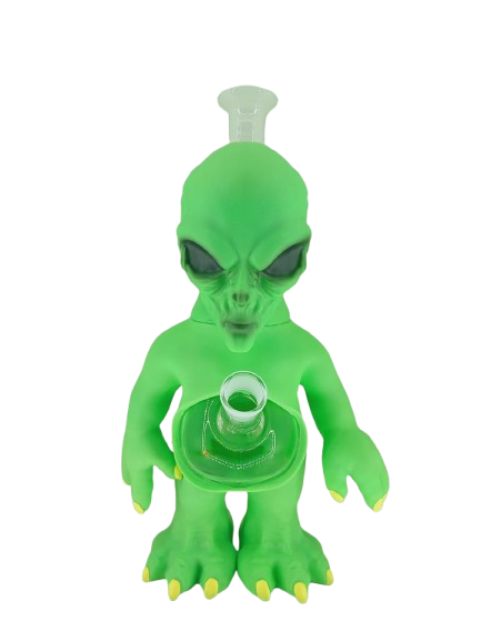 Glass Vase No: 13701