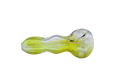Glass Herbal Pipe HP-007K