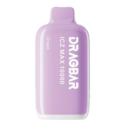 Dragbar ICZ Max (28.5MG) (10K Puffs)