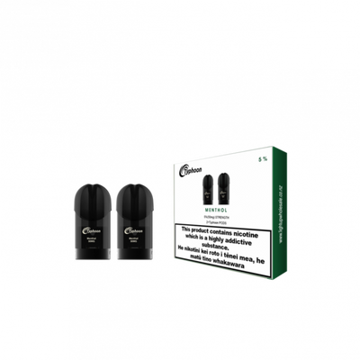 Typhoon Pods (For Typhoon S Device)
