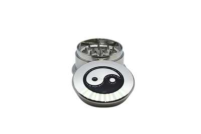 Handmuller Metal Grinder