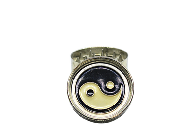 Handmuller Metal Grinder