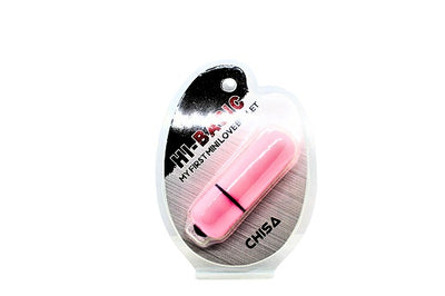 Hi Basic My First Mini Love Bullet (CN-390912698)