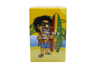 Honeypuffs Cigarette Container