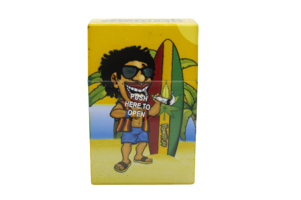 Honeypuffs Cigarette Container