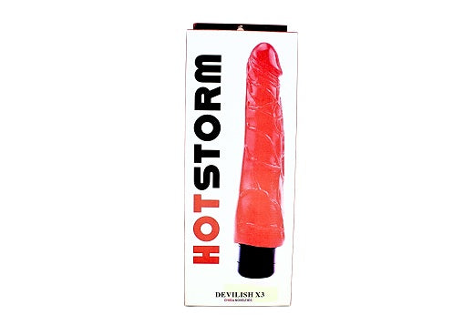 Hot Storm Devilish X3 (CN-101828369)