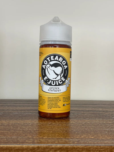 Aotearoa e-Juice