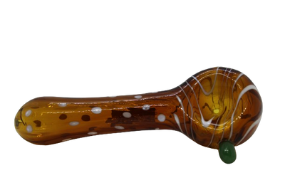 MB HERBAL GLASS PIPE BIG BOWL