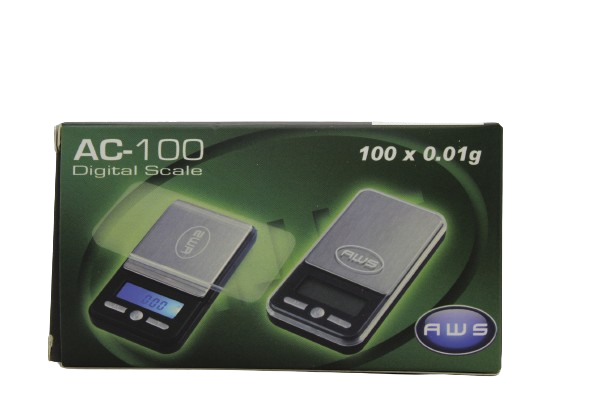 AWS AC -100