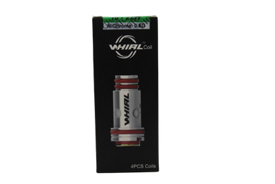 MB WHIRL NICHROME 0.6 FULL PAC