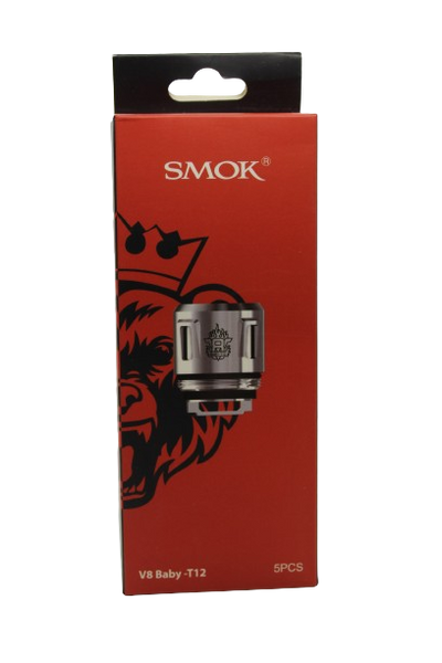SMOK V8 BABY T12