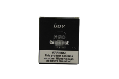 I Joy AI evo Cartridge