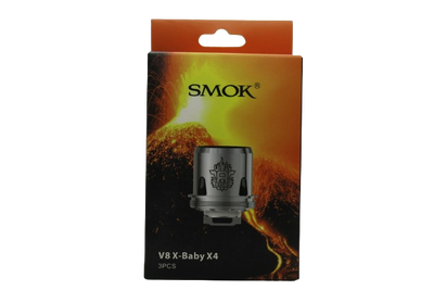 Smok V8 X- Baby X4
