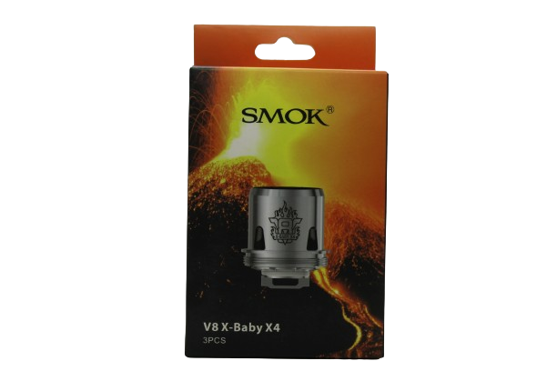 Smok V8 X- Baby X4