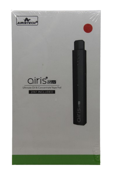 AIRISTECH AIRIS MW