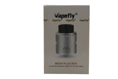 VAPEFLY MESH PLUS RDA
