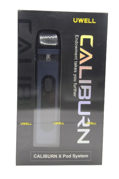 UWELL Caliburn X Pod System