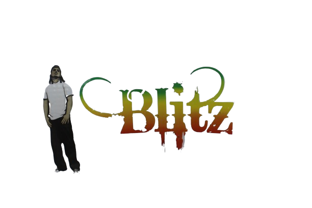 My Blitz Heat Press Stickers
