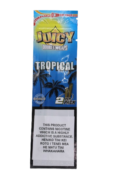 Juicy Blunt Tropical Passion