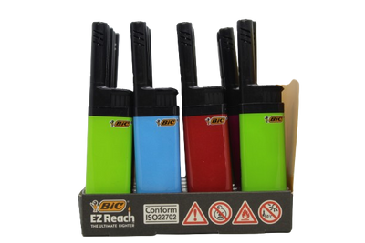 Bic EZ Reach