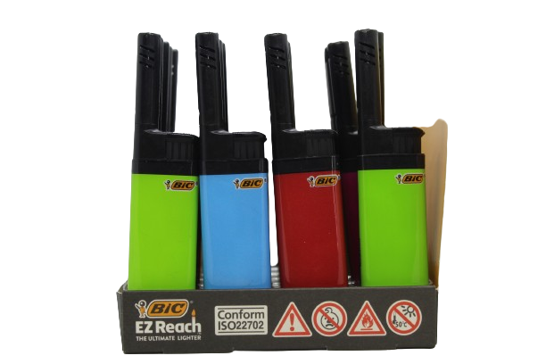 Bic EZ Reach