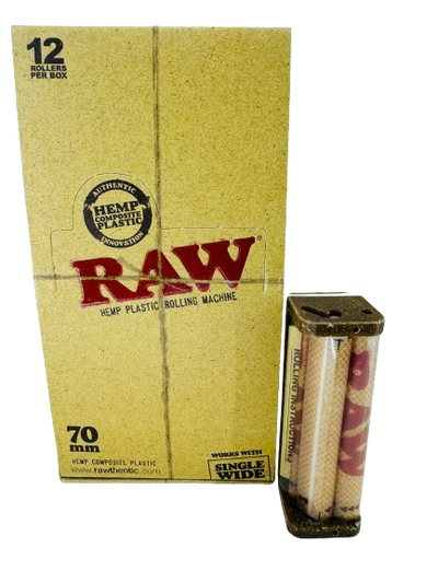 Raw Rolling machine 70 mm