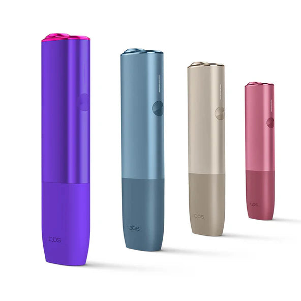 IQOS Illuma One