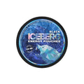 Iceberg Caffeine Pouches