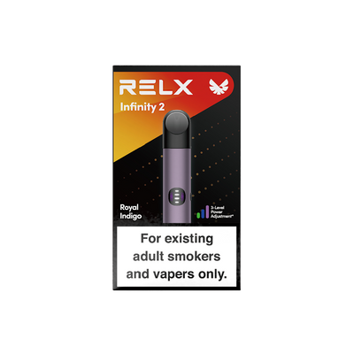 RELX Infinity 2 Vape Device