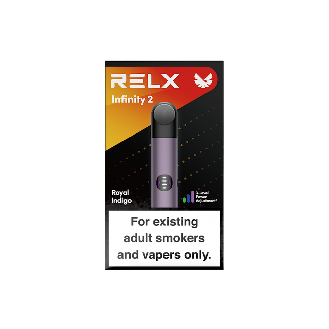 RELX Infinity 2 Vape Device
