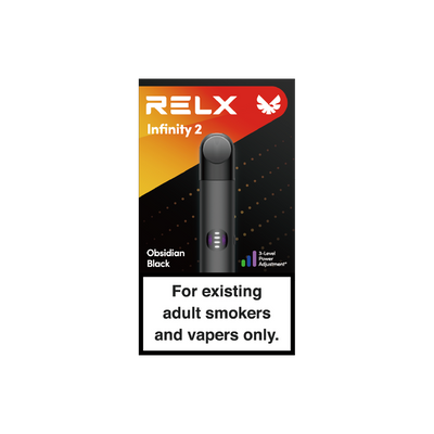 RELX Infinity 2 Vape Device