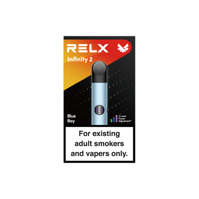 RELX Infinity 2 Vape Device