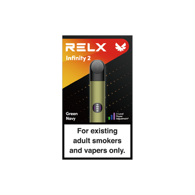 RELX Infinity 2 Vape Device