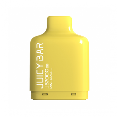 Juicy Bar - JB7000 Pro Kit & Pod (7K Puffs) (28.5MG)